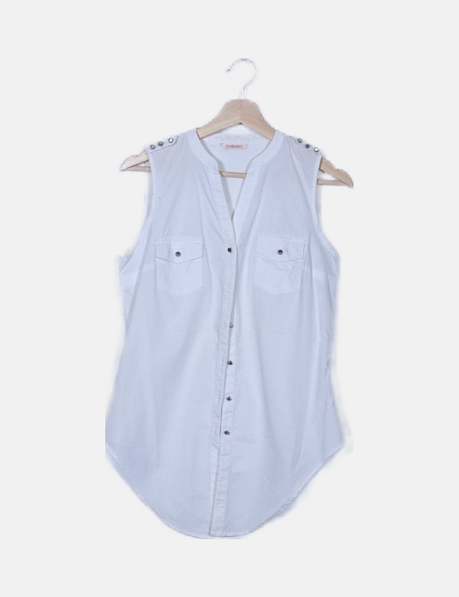 Camaïeu Shirt