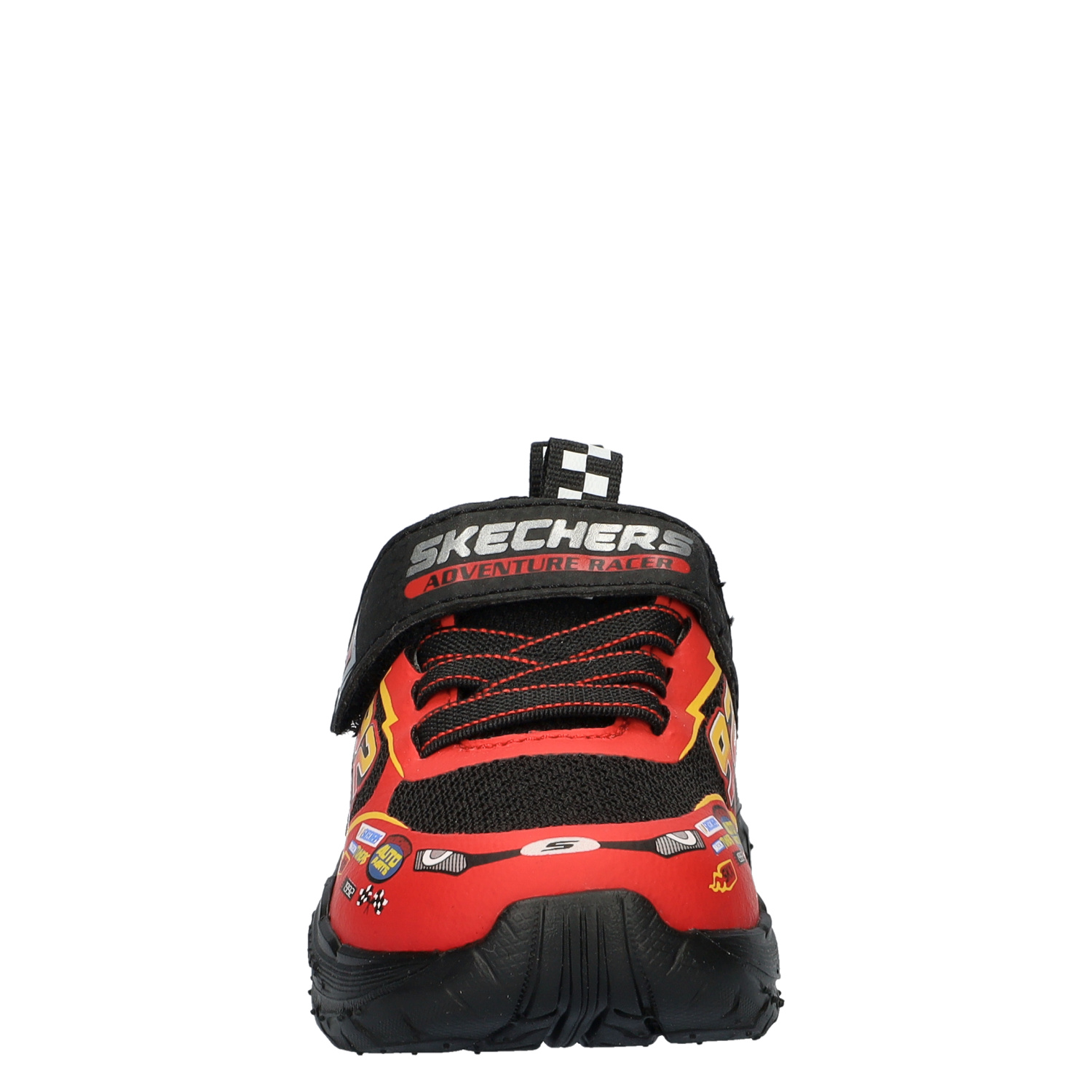 Skechers Tracks jongens sneaker