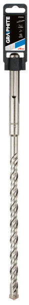 Wiertło do betonu SDS Max, 16x400 mm, GRAPHITE 57H508