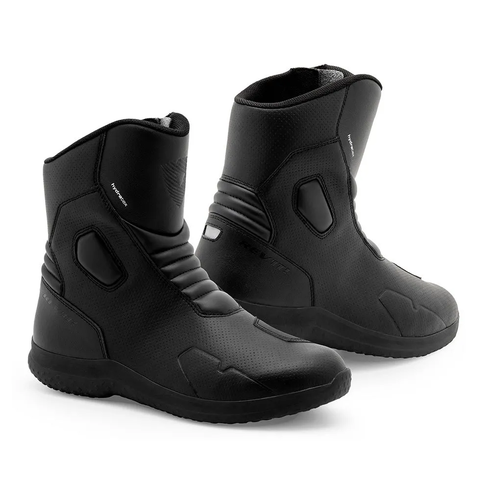 Revit Fuse H2O touring boots