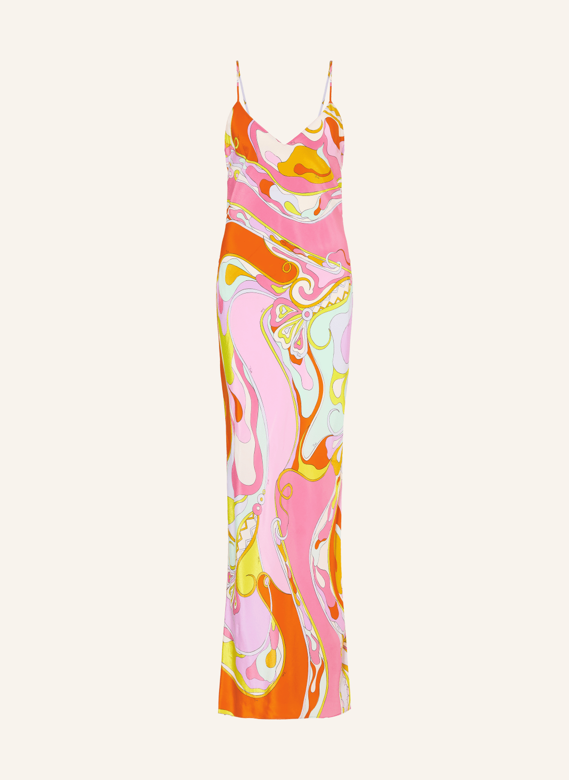 PUCCI Seidenkleid
