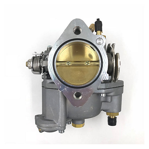 Carburateur Harley Big Twin&Sportster S&S Shorty Carb 11 0420