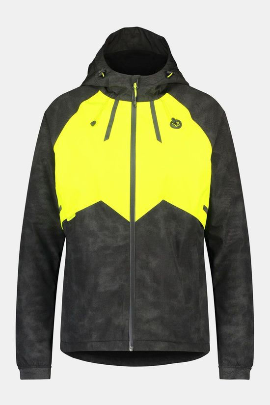 AGU Winter Commuter Hi-Vis & Reflection Regenjas Dames