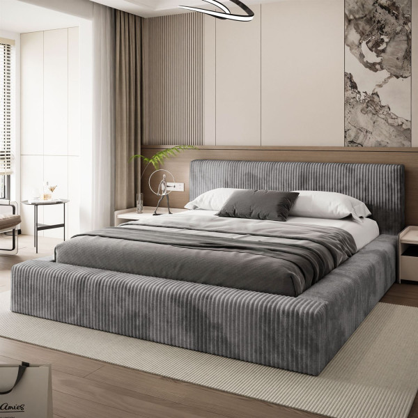 Łóżko TILIA LUX 140x200 Tilia 90