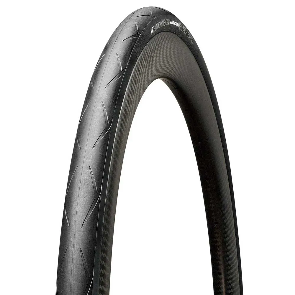 Hutchinson Blackbird Race 127 TPI Tubeless 700 x 34 road tyre
