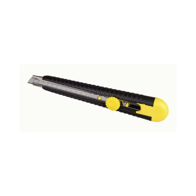 Cutter MPO 9 mm STANLEY
