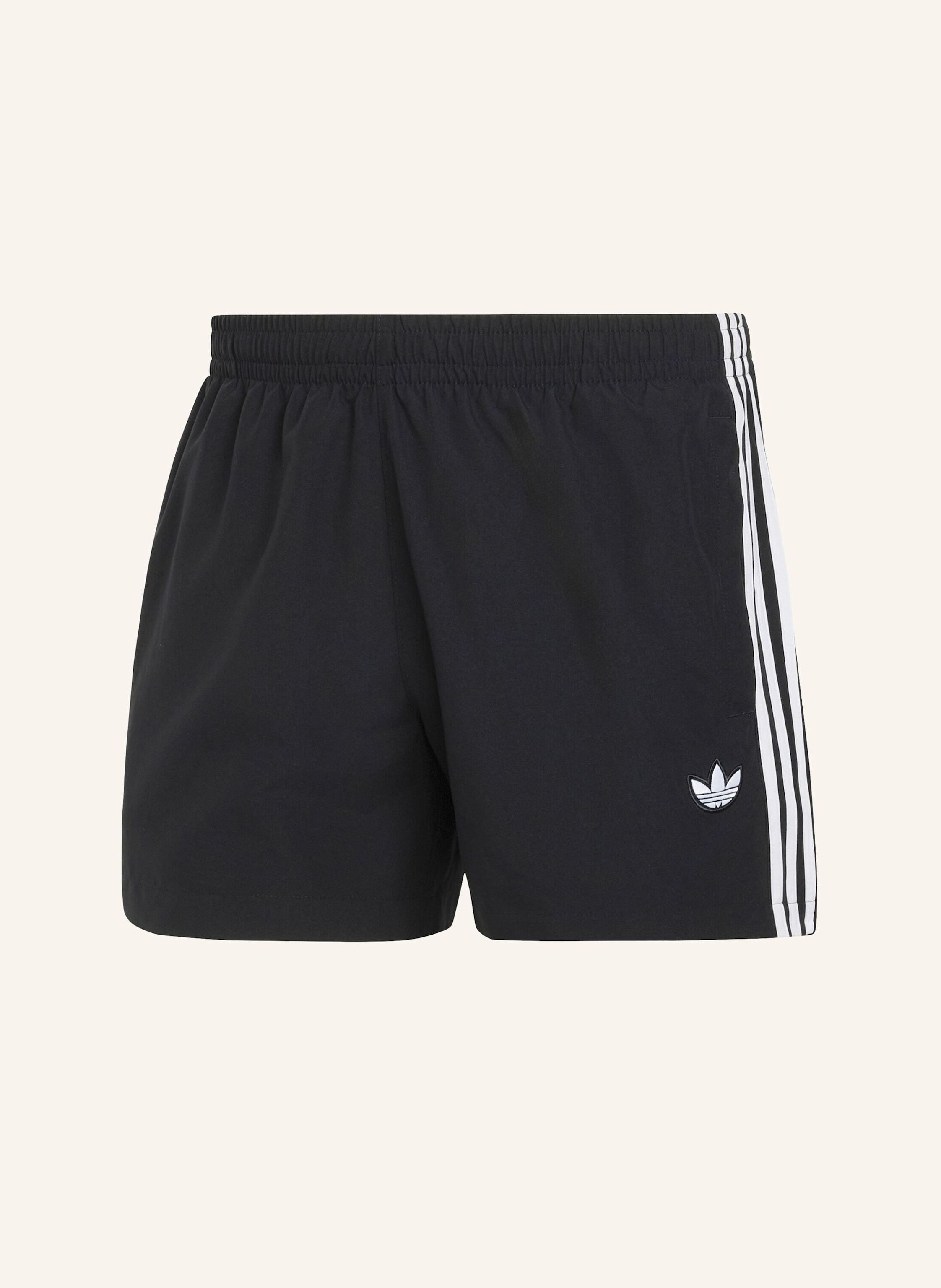 adidas Originals 3-STREIFEN BADESHORTS