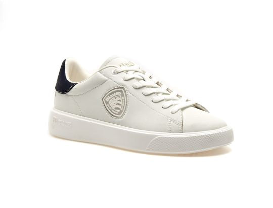 SNEAKER WEISS