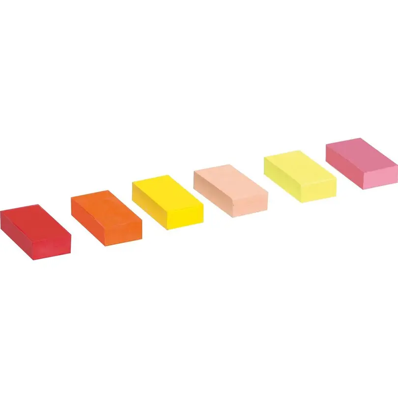 Farbstift-Set 12er-Set Giotto Decor