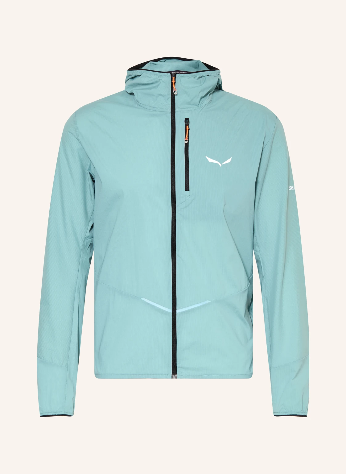 SALEWA Funktionsjacke PEDROC WIND LIGHT