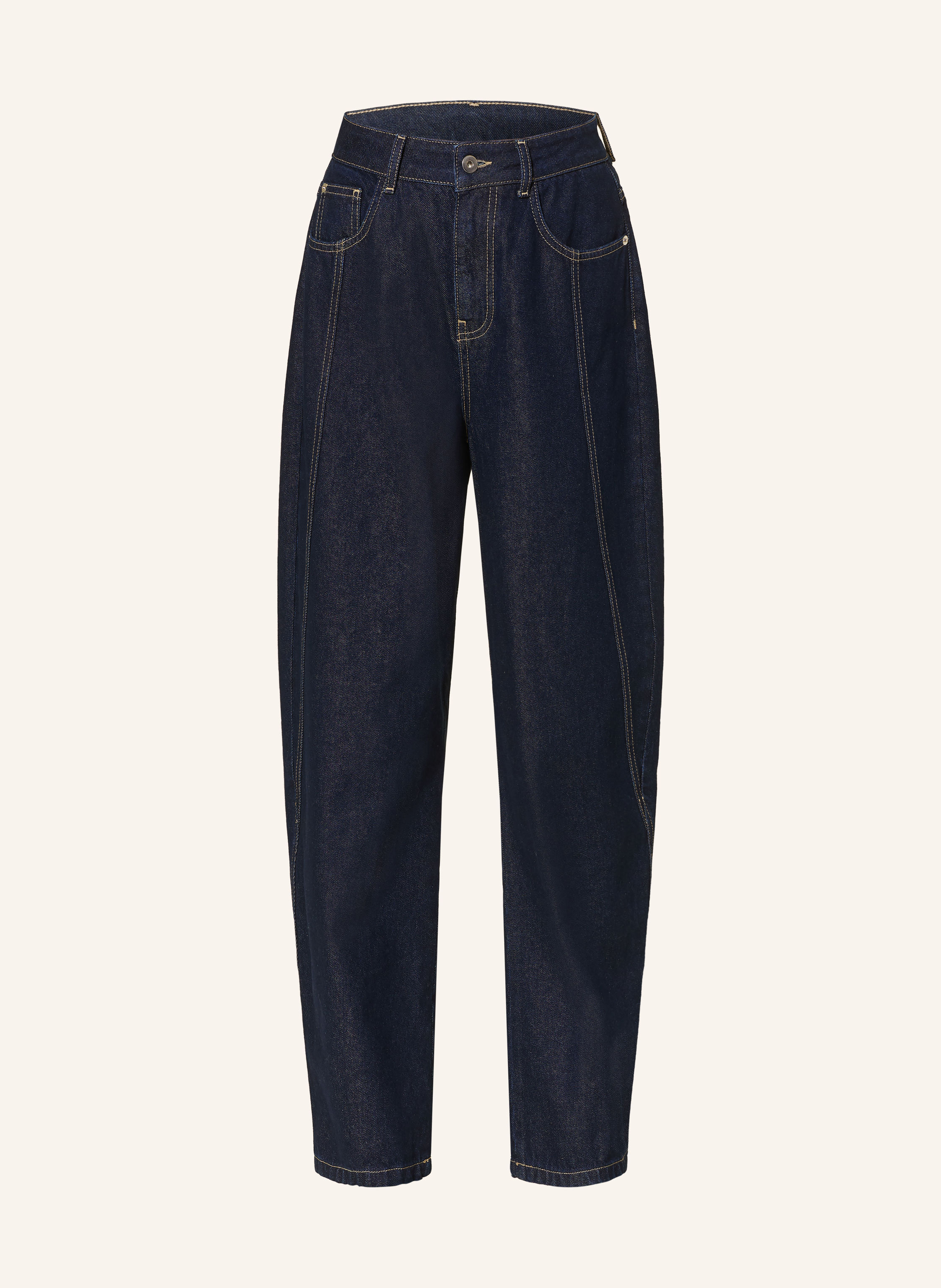 darling harbour Barrel Jeans