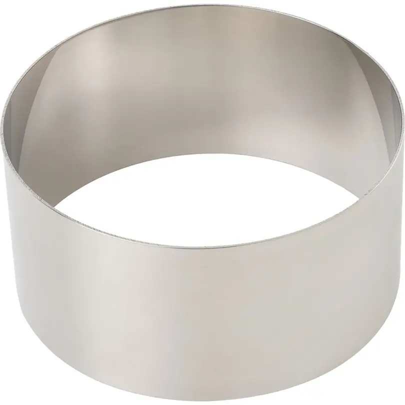 Tortenring Portionierring