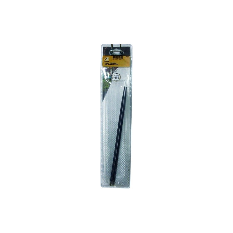 Lime ronde affûteuse Ø 4,5 x 200 mm