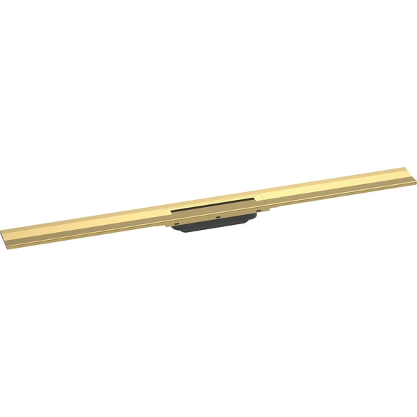 Duschrinne, »RainDrain Flex«, BxH: 100x7,6 cm, Edelstahl, rechteckig