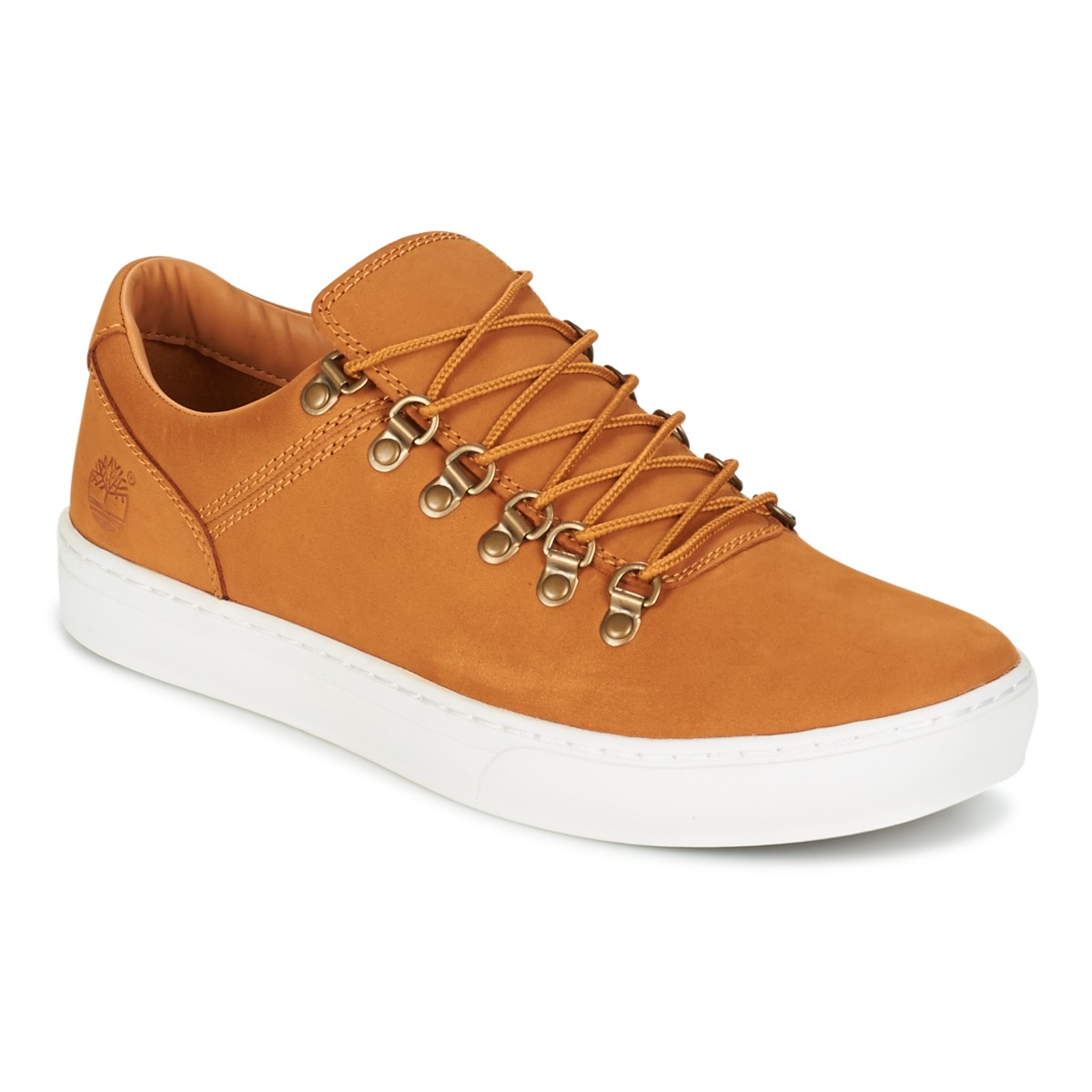 Timberland - ADV 2.0 CUPSOLE ALPINE OX - Brown