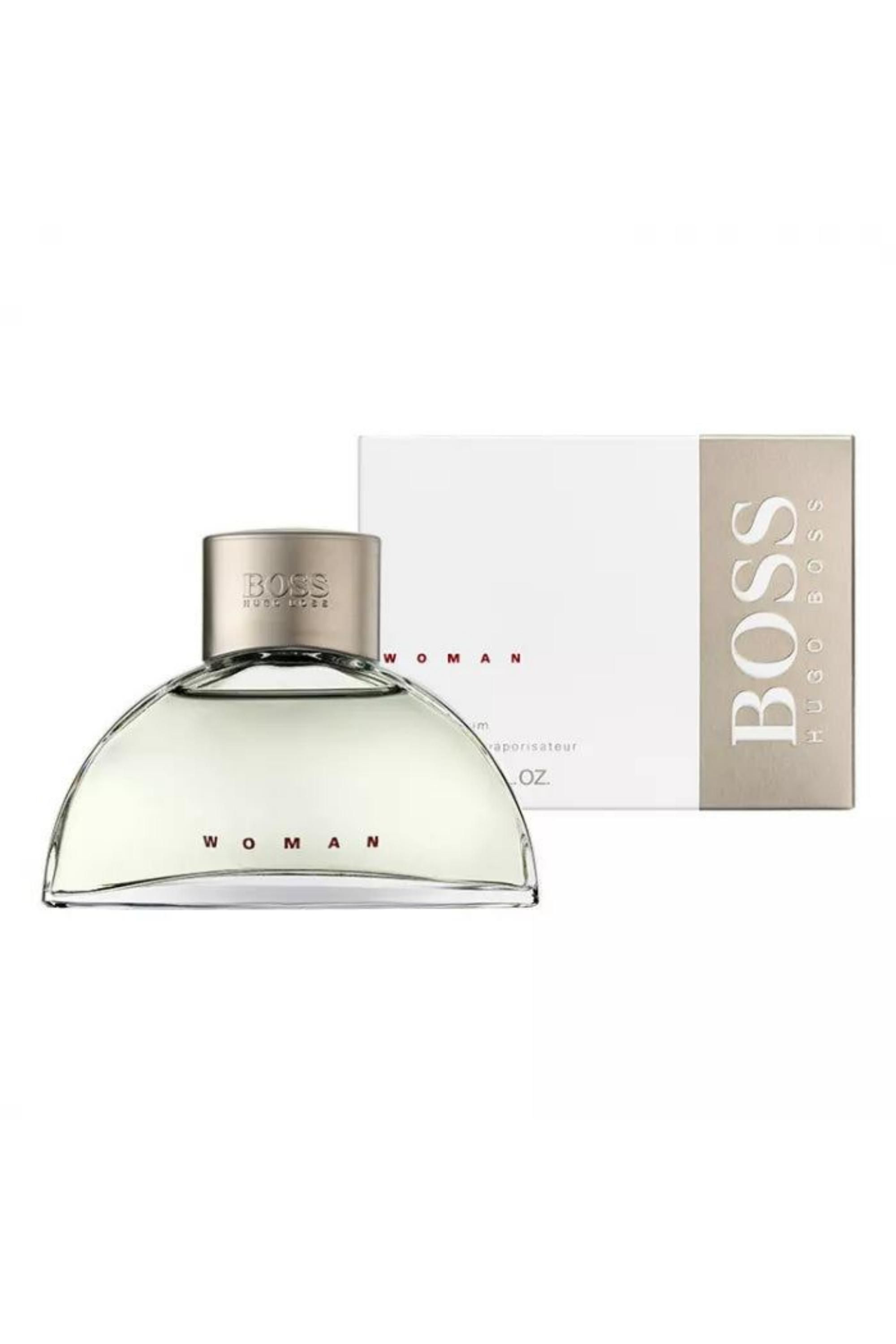 Dyzi Floral Fruity Women's Perfume with Warm Woody Base 50ml