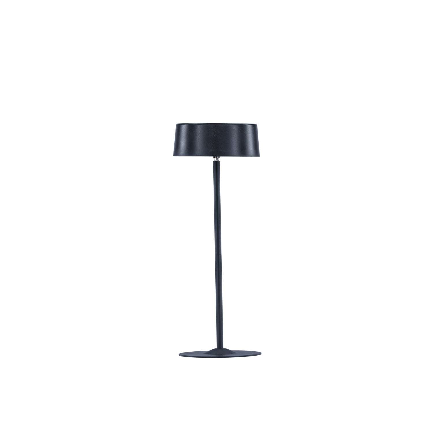 Venture Home Tern Tafellamp ø15 - Zwart