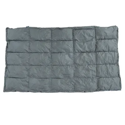 Nomad Tales Spirit Scallion Outdoor Dog Mat