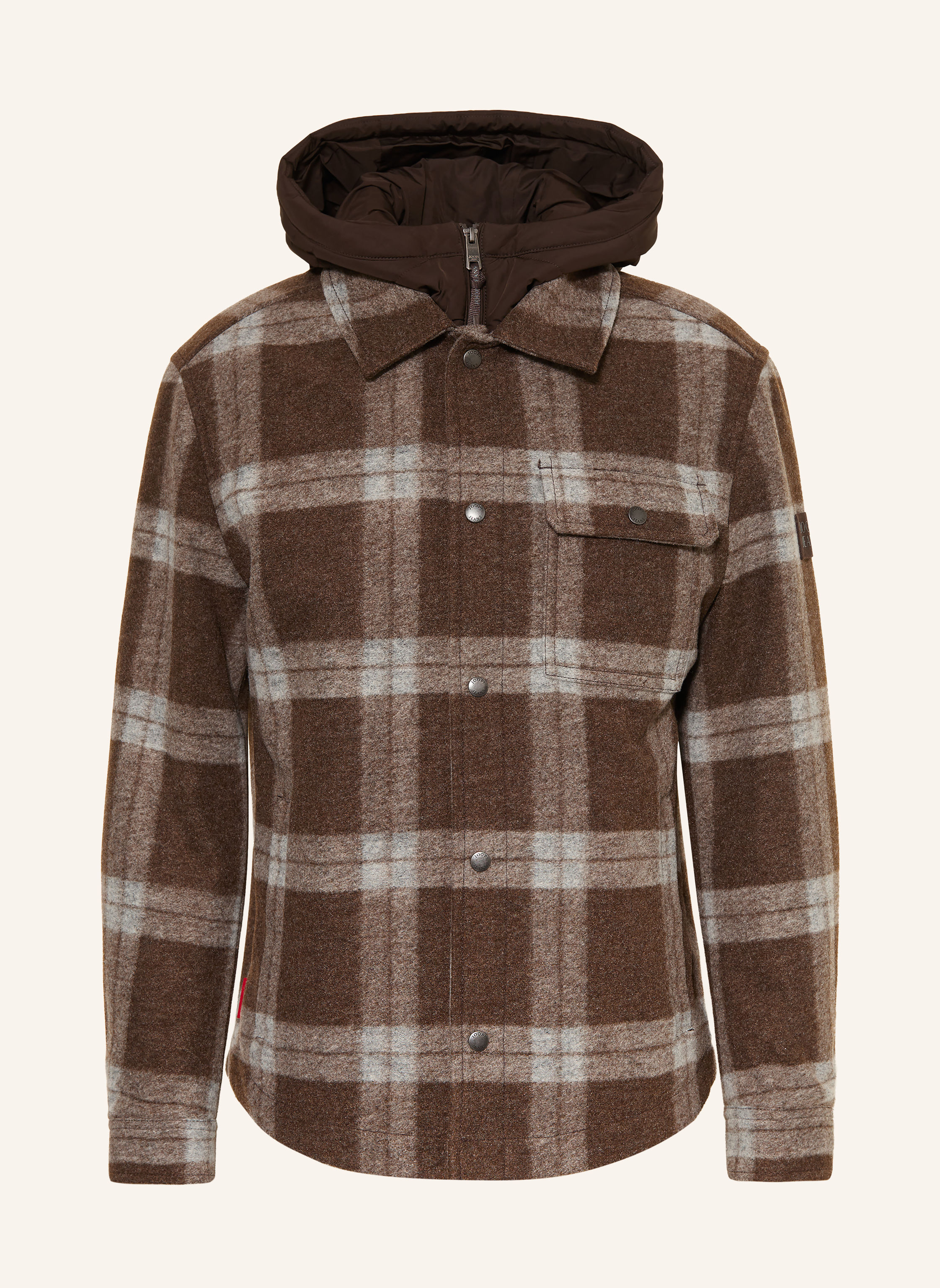 JOOP! JEANS Overjacket BARFORD