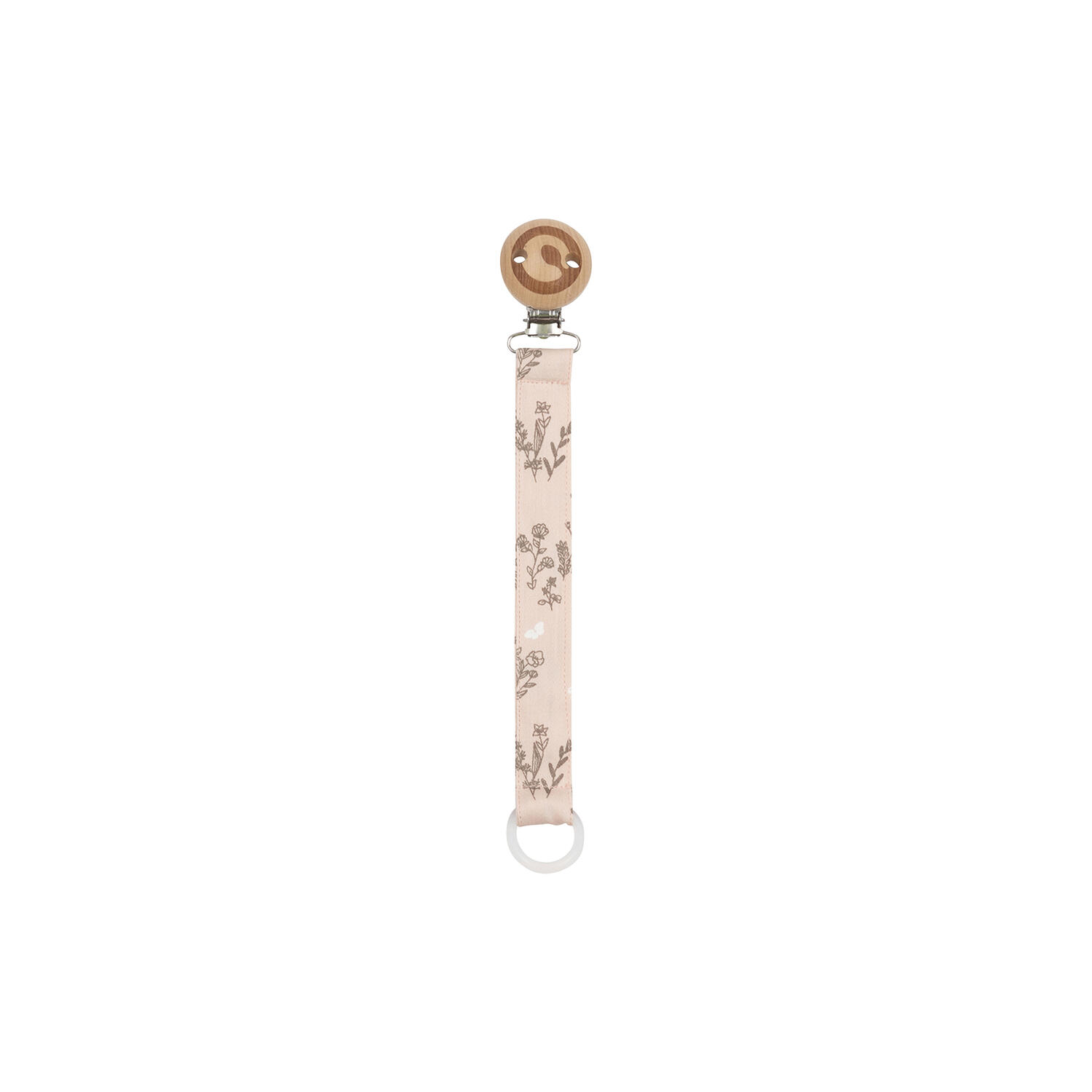 FLORA suttesnor, nightingale/balsam cream/walnut