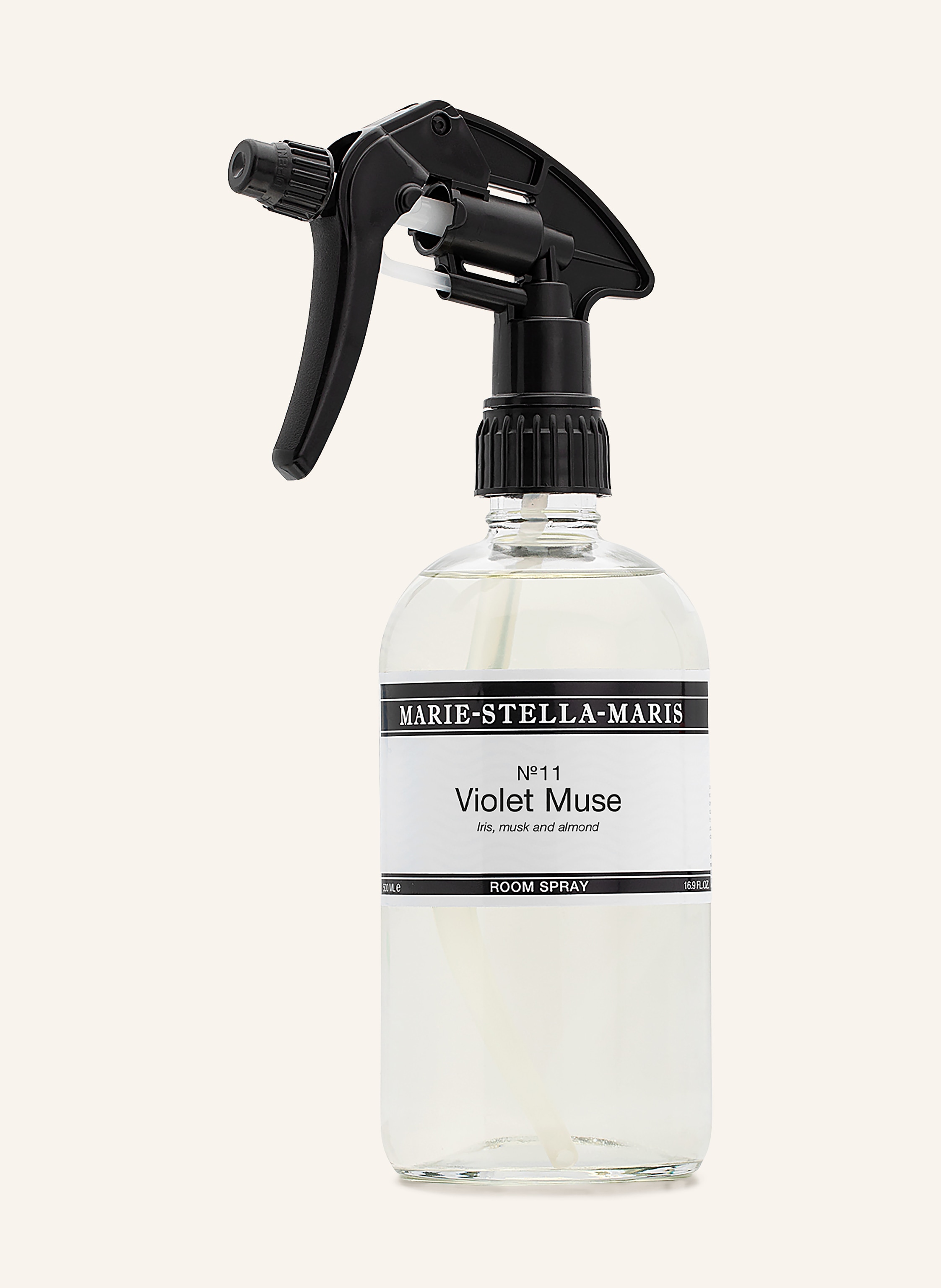 MARIE-STELLA-MARIS Raumspray VIOLET MUSE