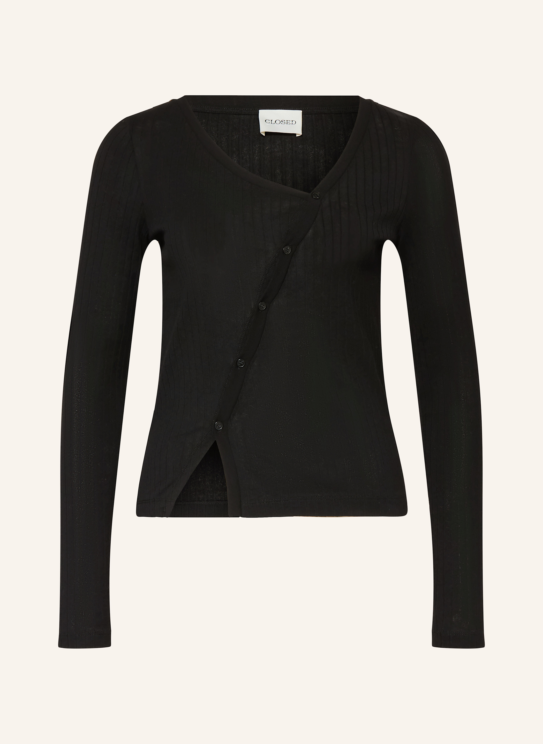 CLOSED Strickjacke