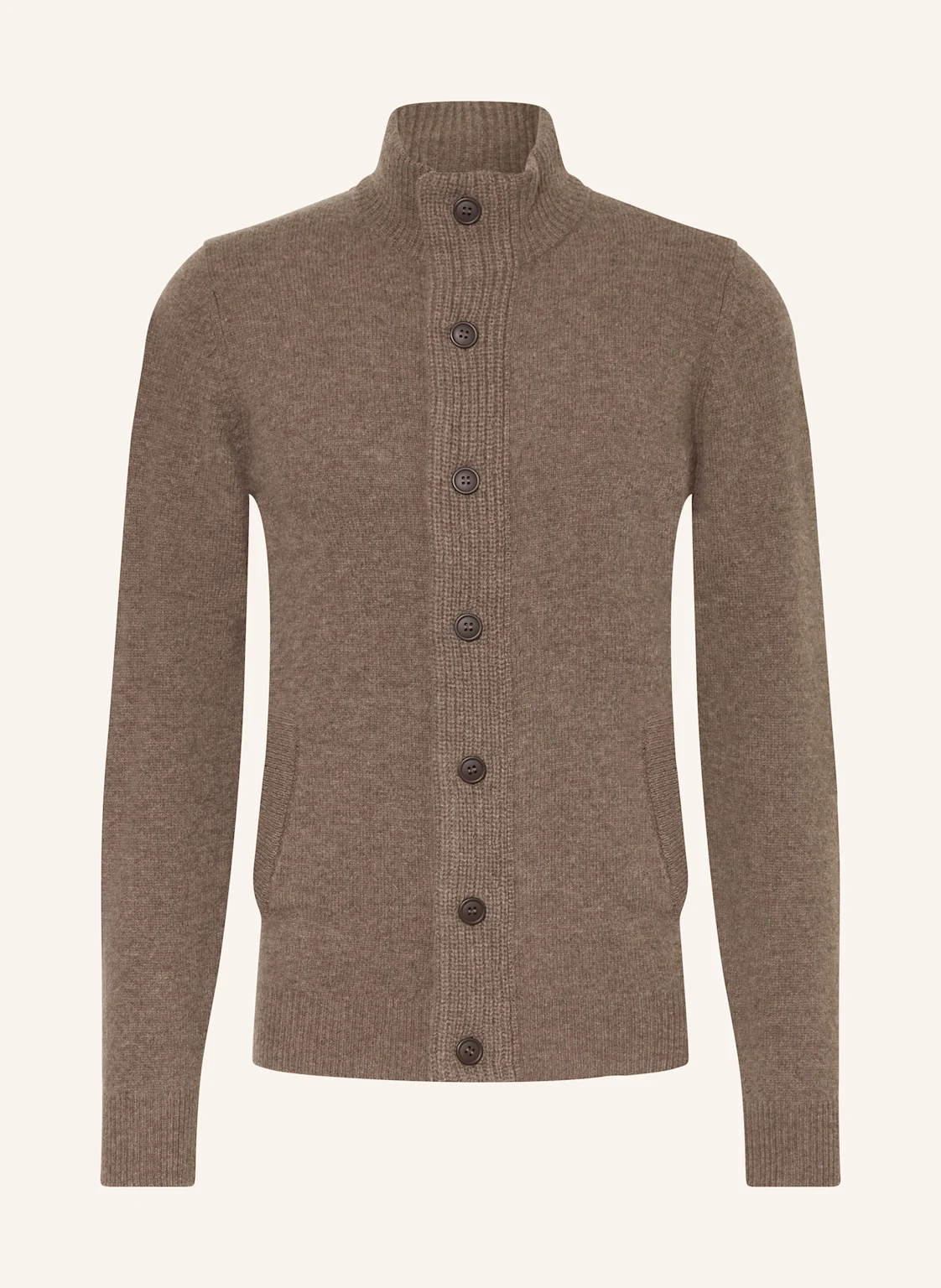 Barbour Strickjacke ESSENTIAL