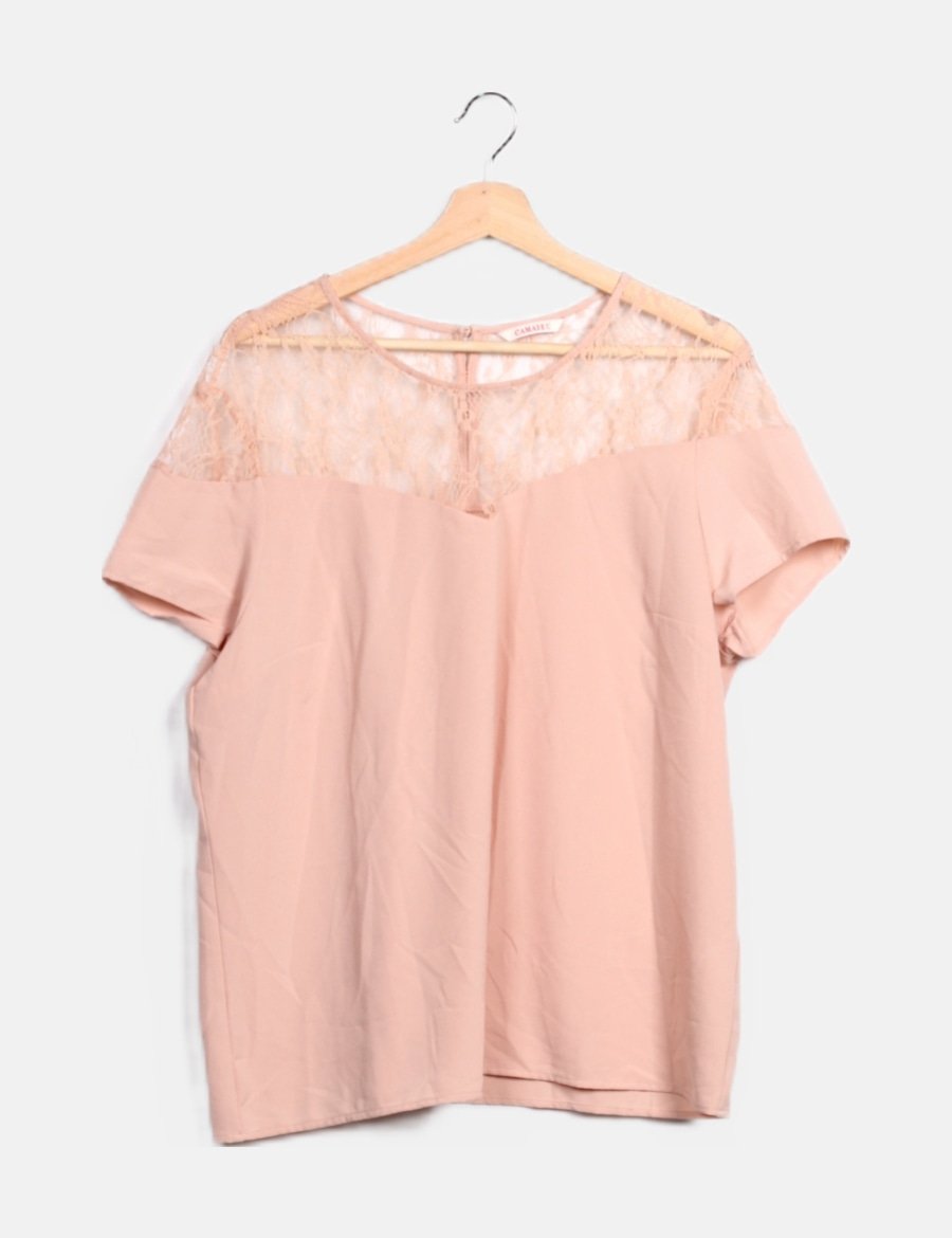 Camaïeu blouse Flowing