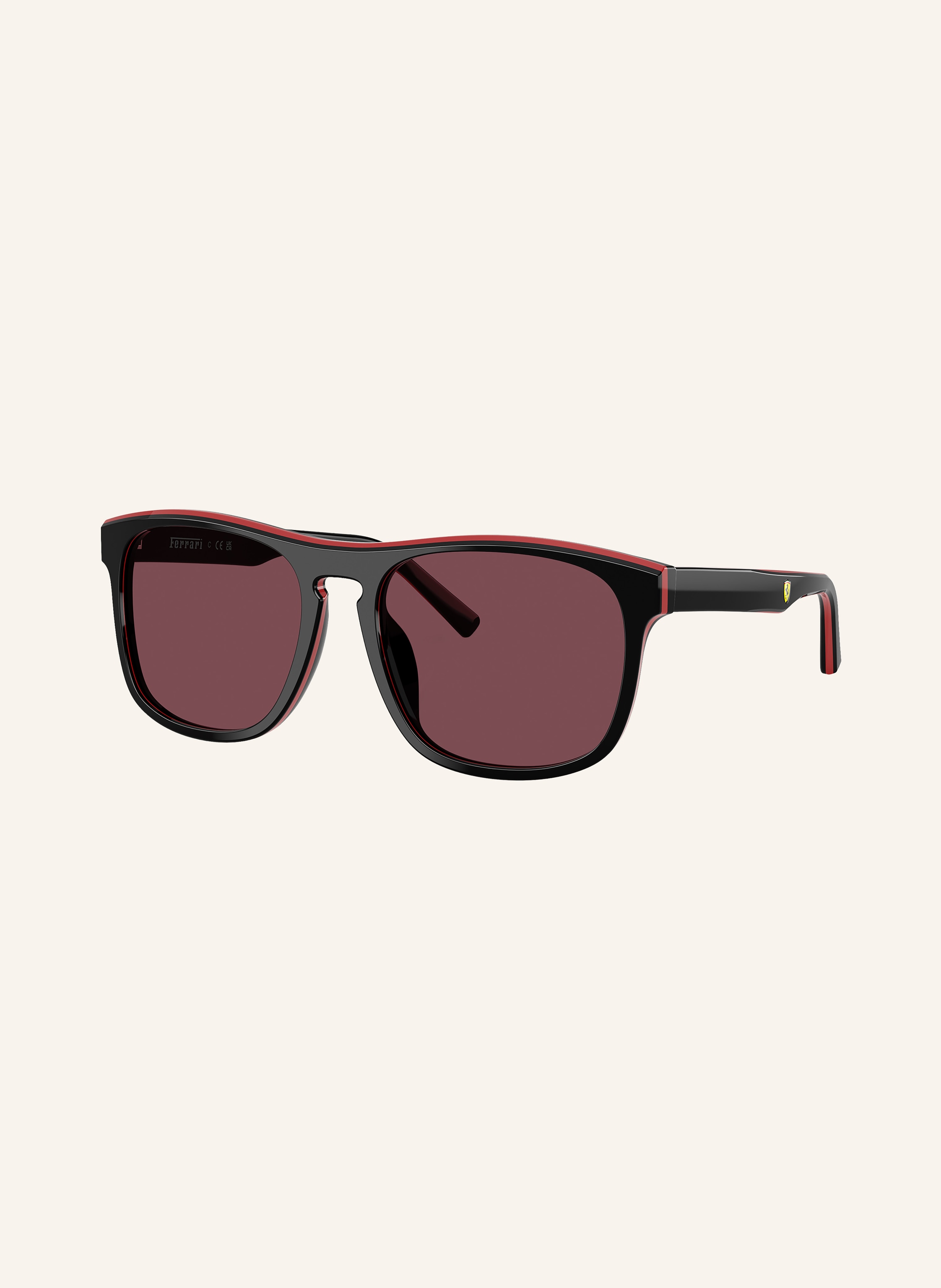 Scuderia Ferrari Sonnenbrille FZ6020U