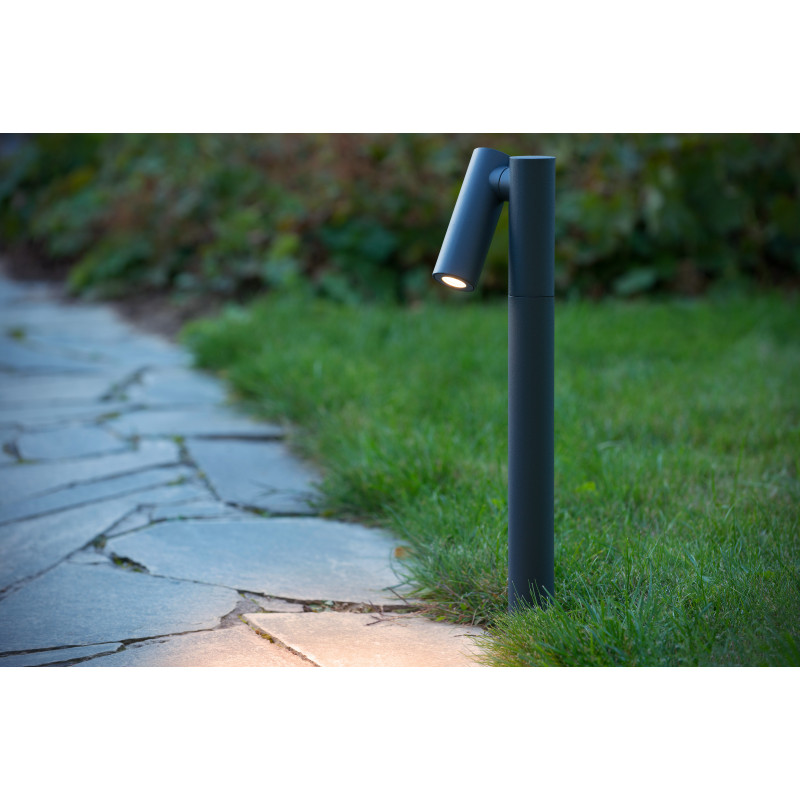 Borne extérieure LED Tatum 4,5 W LUCIDE
