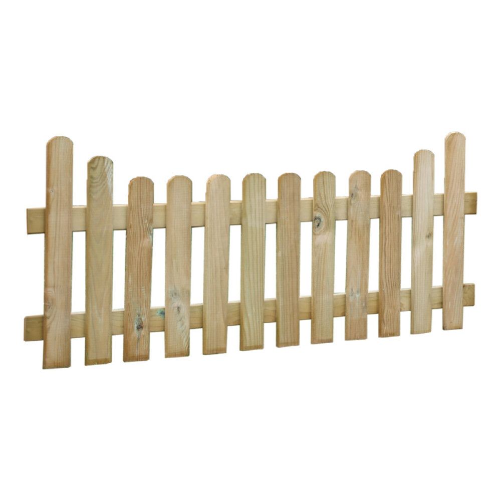 GJERDE PLUS BARN TRYKKIMPREGNERT 90X43/35 CM