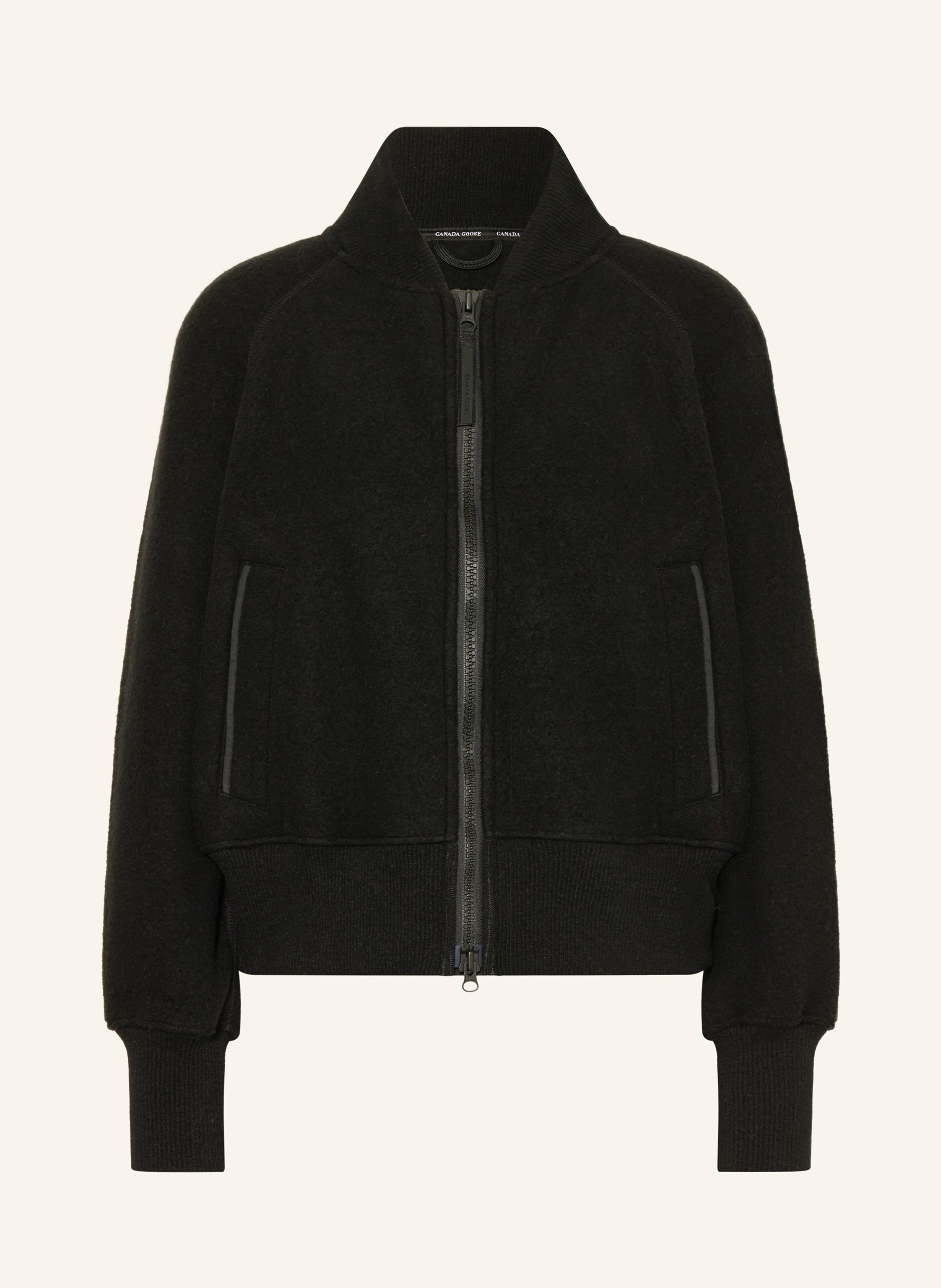 CANADA GOOSE Blouson SIERRA