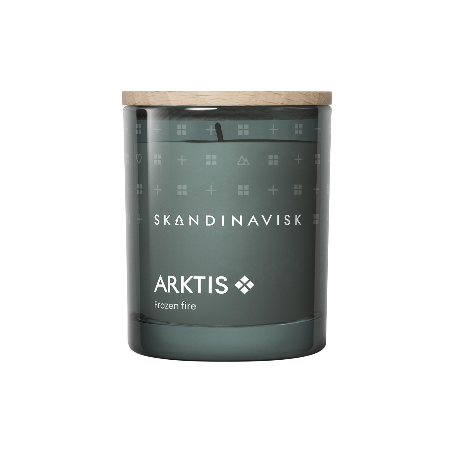 ARKTIS Scented Candle