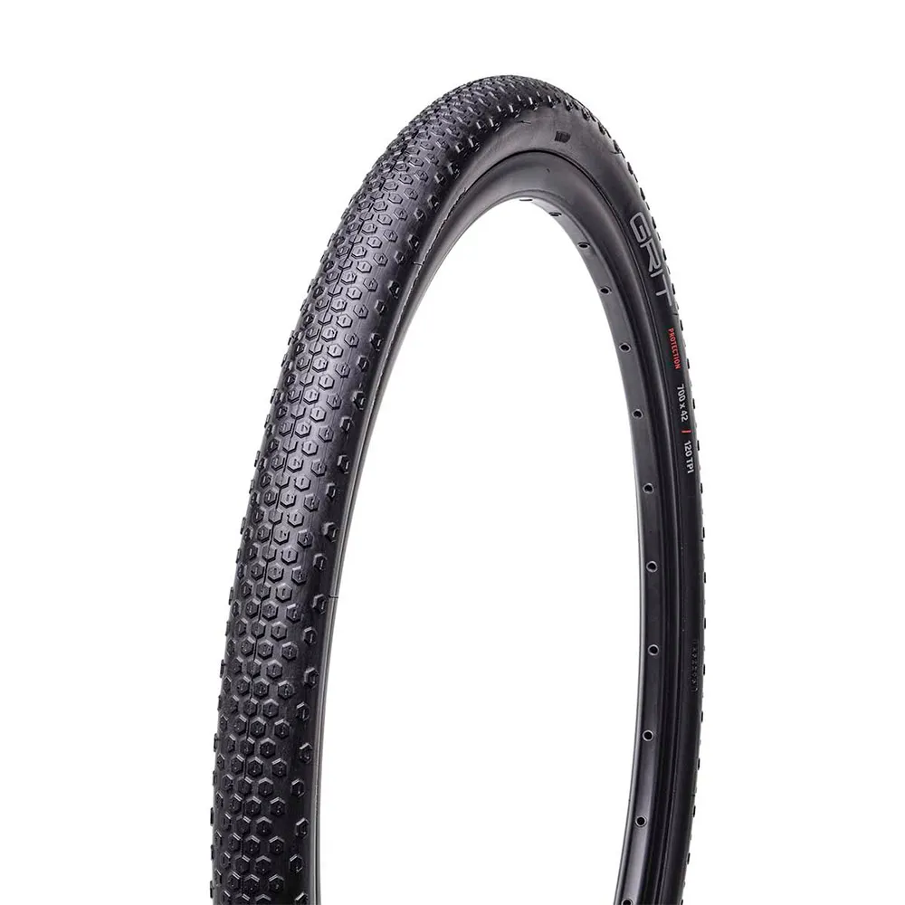 Brn Grit Tubeless 700 x 42 rigid gravel tyre
