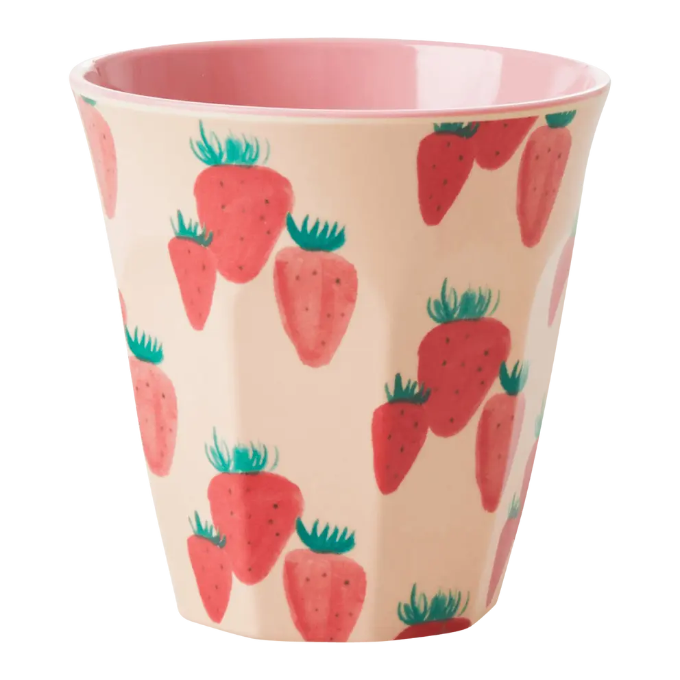 Becher Melamine