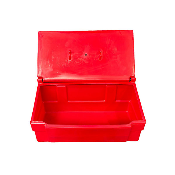 Bac à sable incendie/ à sel de déneigement 100l