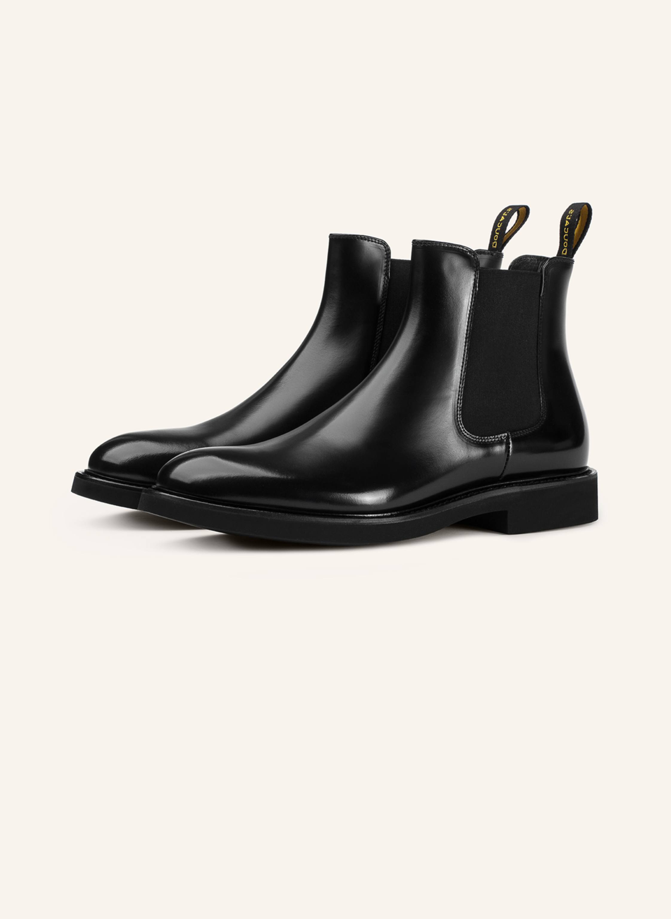 DOUCAL'S Stiefeletten GENOV
