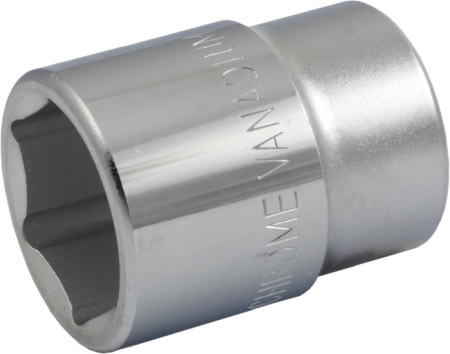 Nasadka sześciokątna 8mm 1/2” STALCO PERFECT S-77508