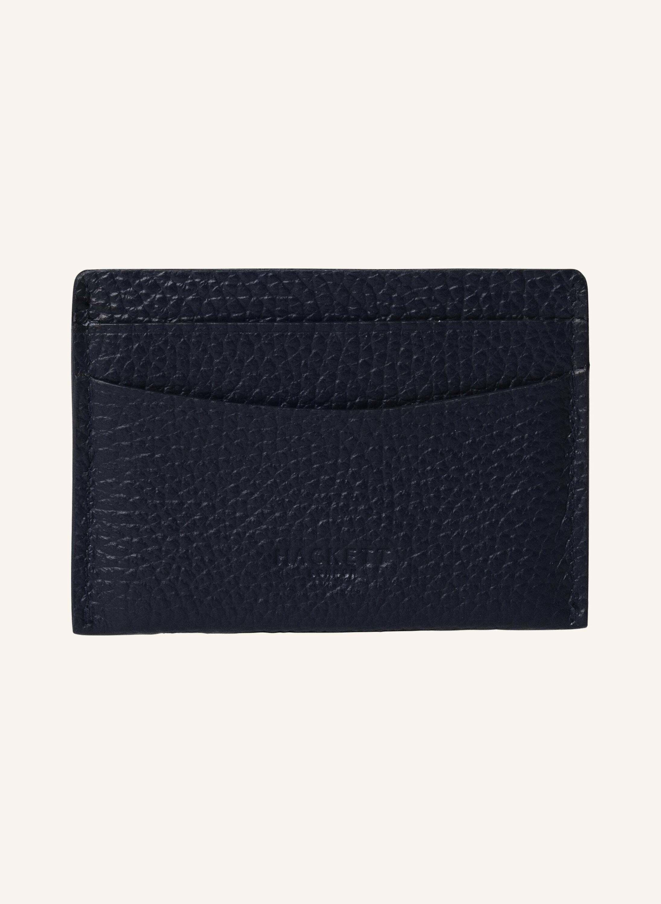 HACKETT LONDON Kartenetuis COLOUR CARDHOLDER