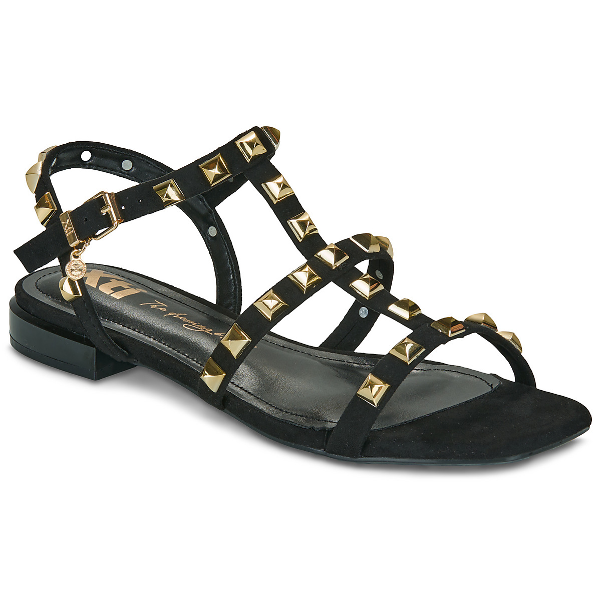 Xti - 145488 - Black