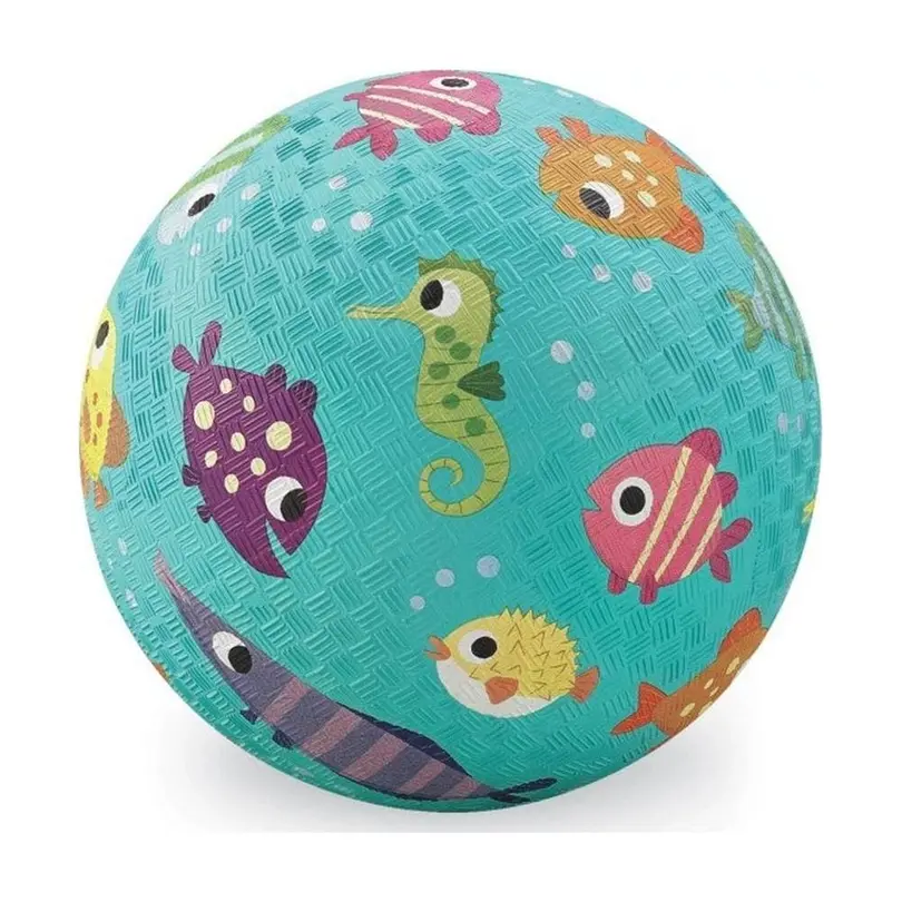 Ball Crocodile Creek
