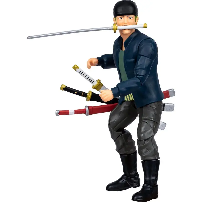 Puppe One Piece