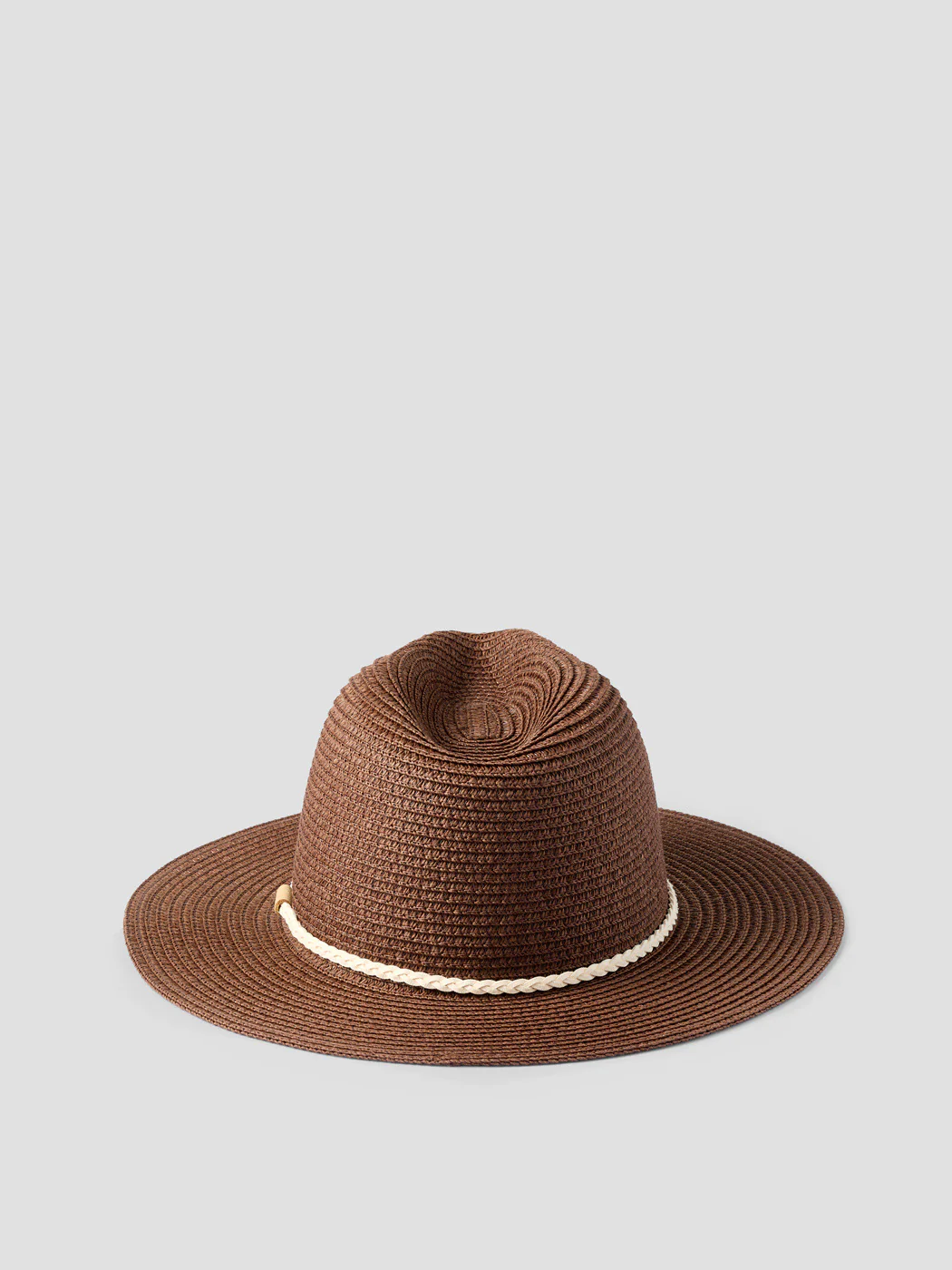 Chapeau de paille