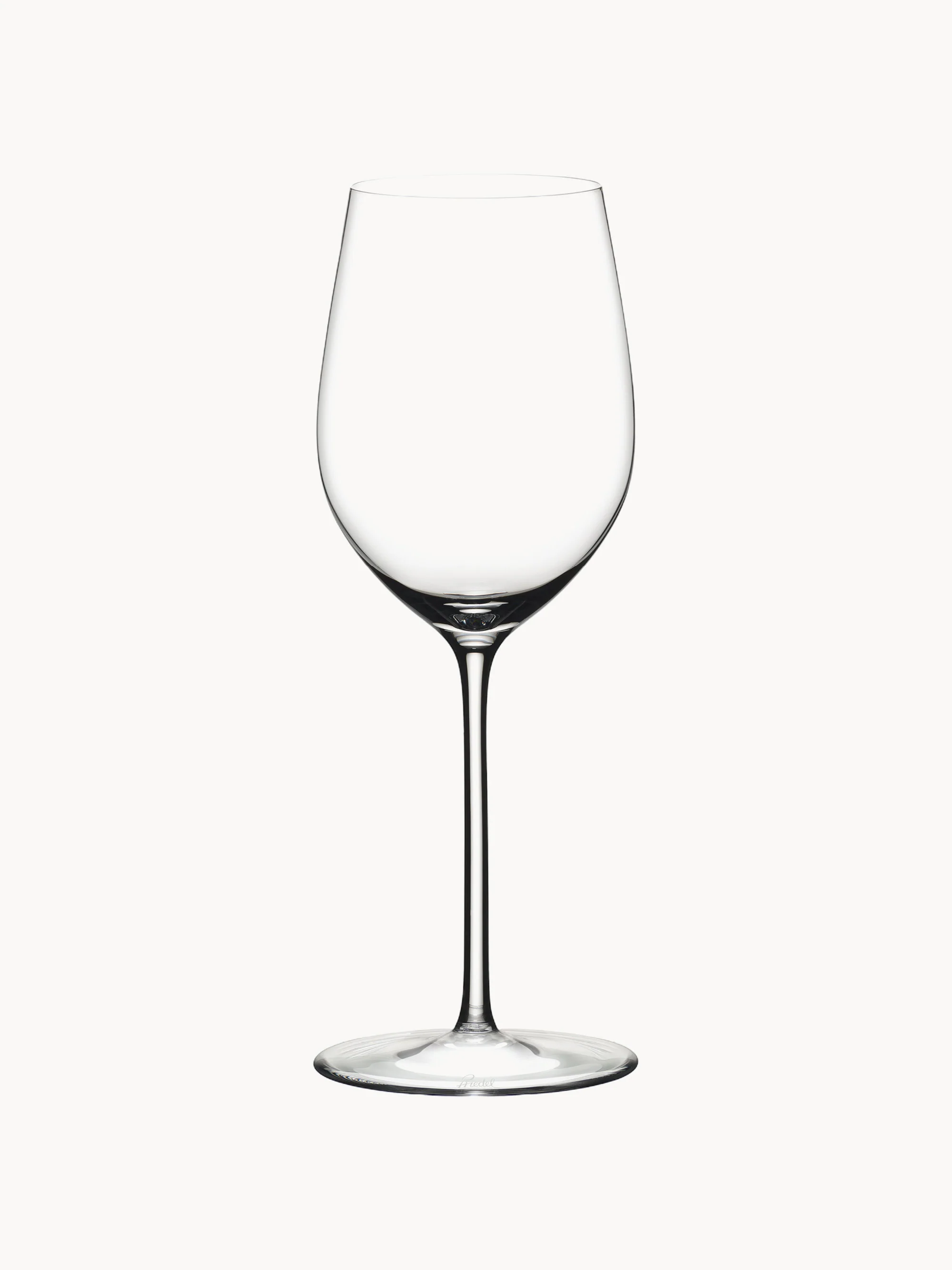 Kristall-Weinglas Sommeliers