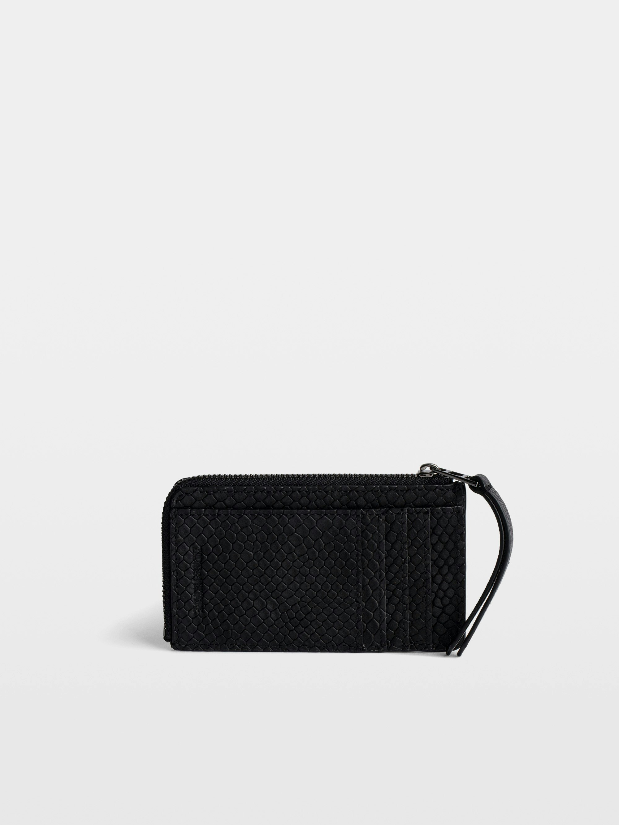 Porte-Cartes ZV Card Soft Savage