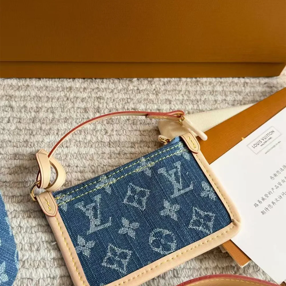 Louis Vuitton All In BB (7A regular version)