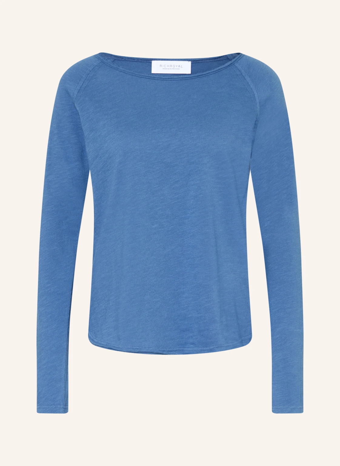 Rich & Royal Longsleeve