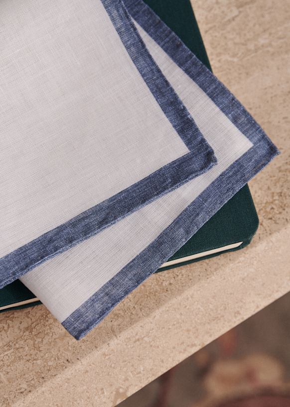 Monty Handkerchief