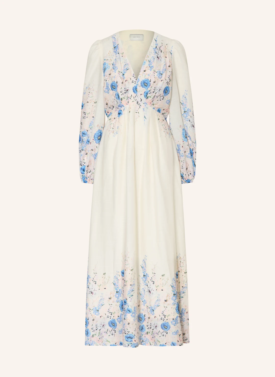 NEO NOIR Kleid SILFI