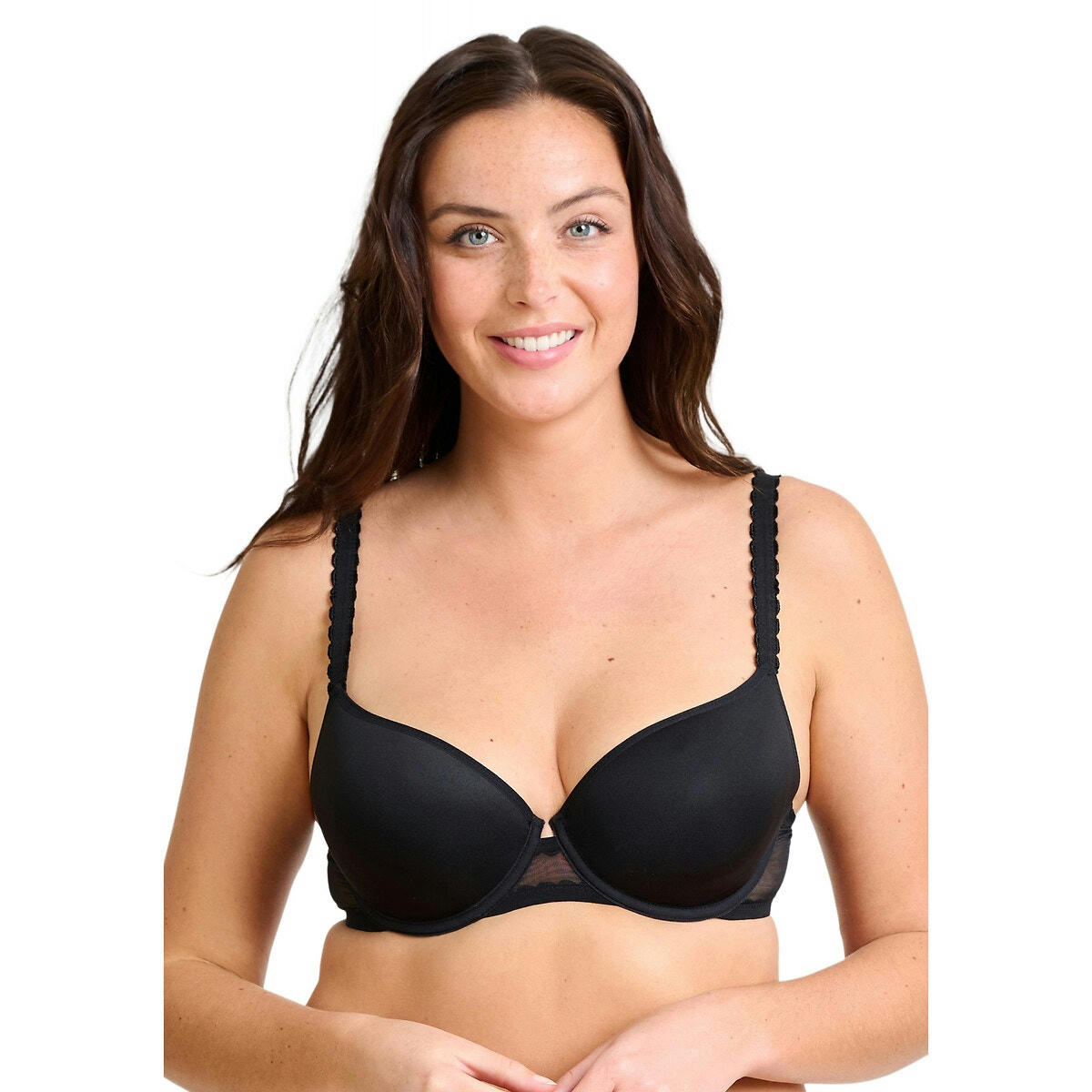 Soutien-gorge corbeille Spacer Roxanne